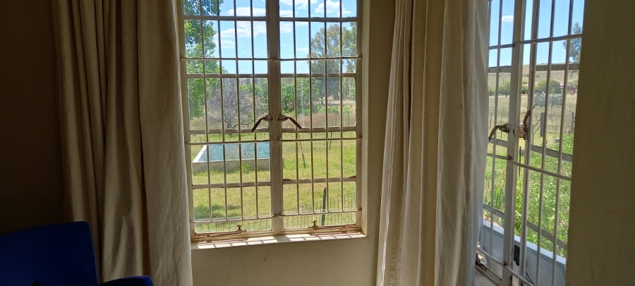 4 Bedroom Property for Sale in Hobhouse Free State